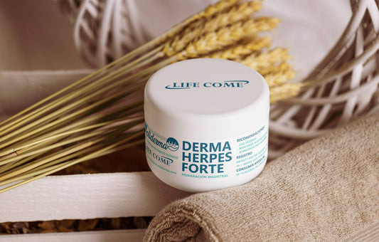 Derma Herpes Forte
