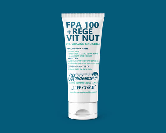 FPA 100+REGE VIT NUT