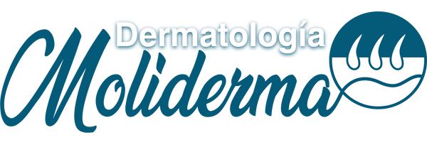 Dermatología Moliderma